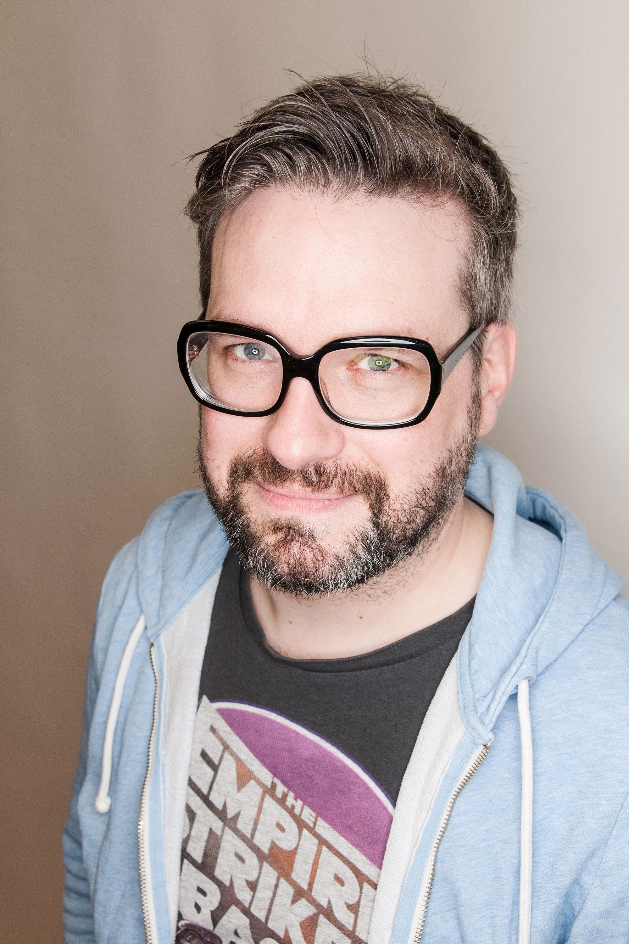 et billede af Timo Lombeck