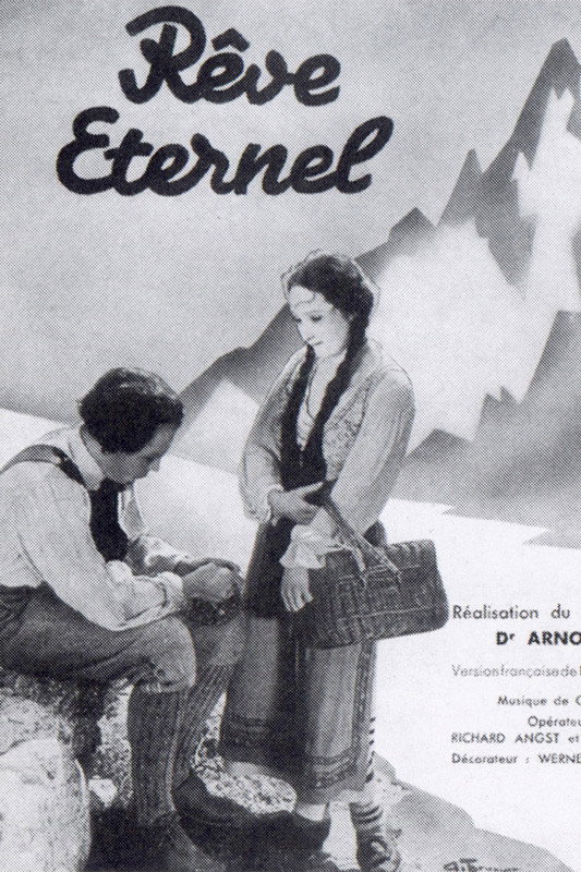 Rêve éternel