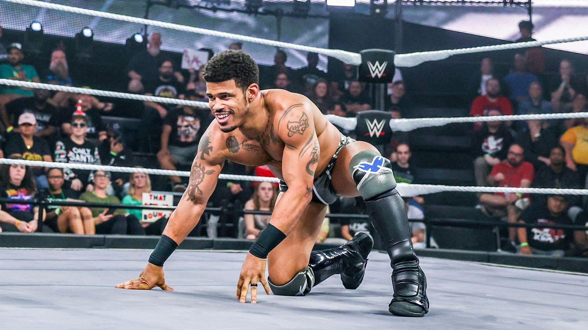 WWE NXT