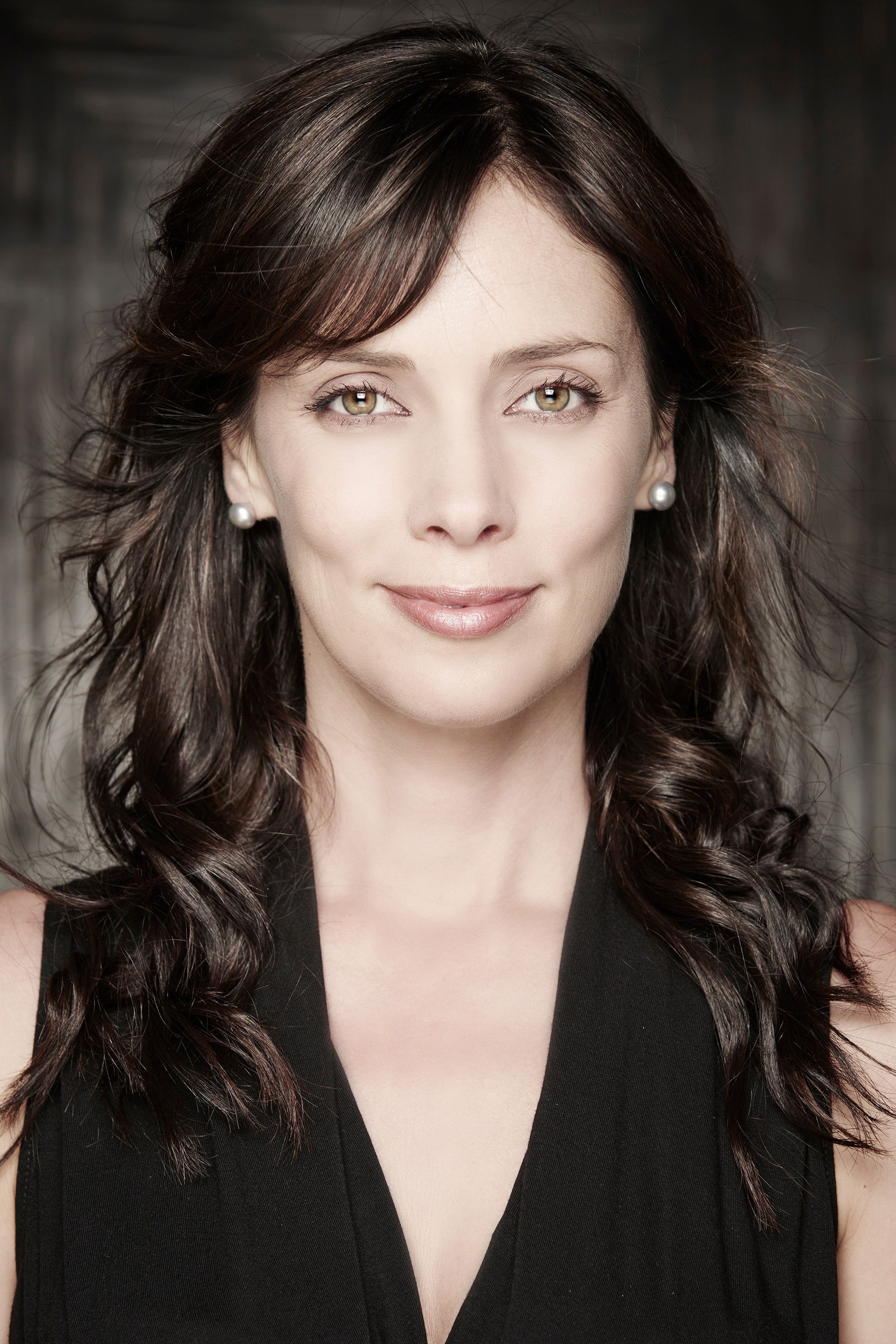 et billede af Mélanie Venne