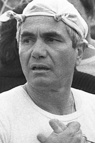 et billede af Kiril Gospodinov