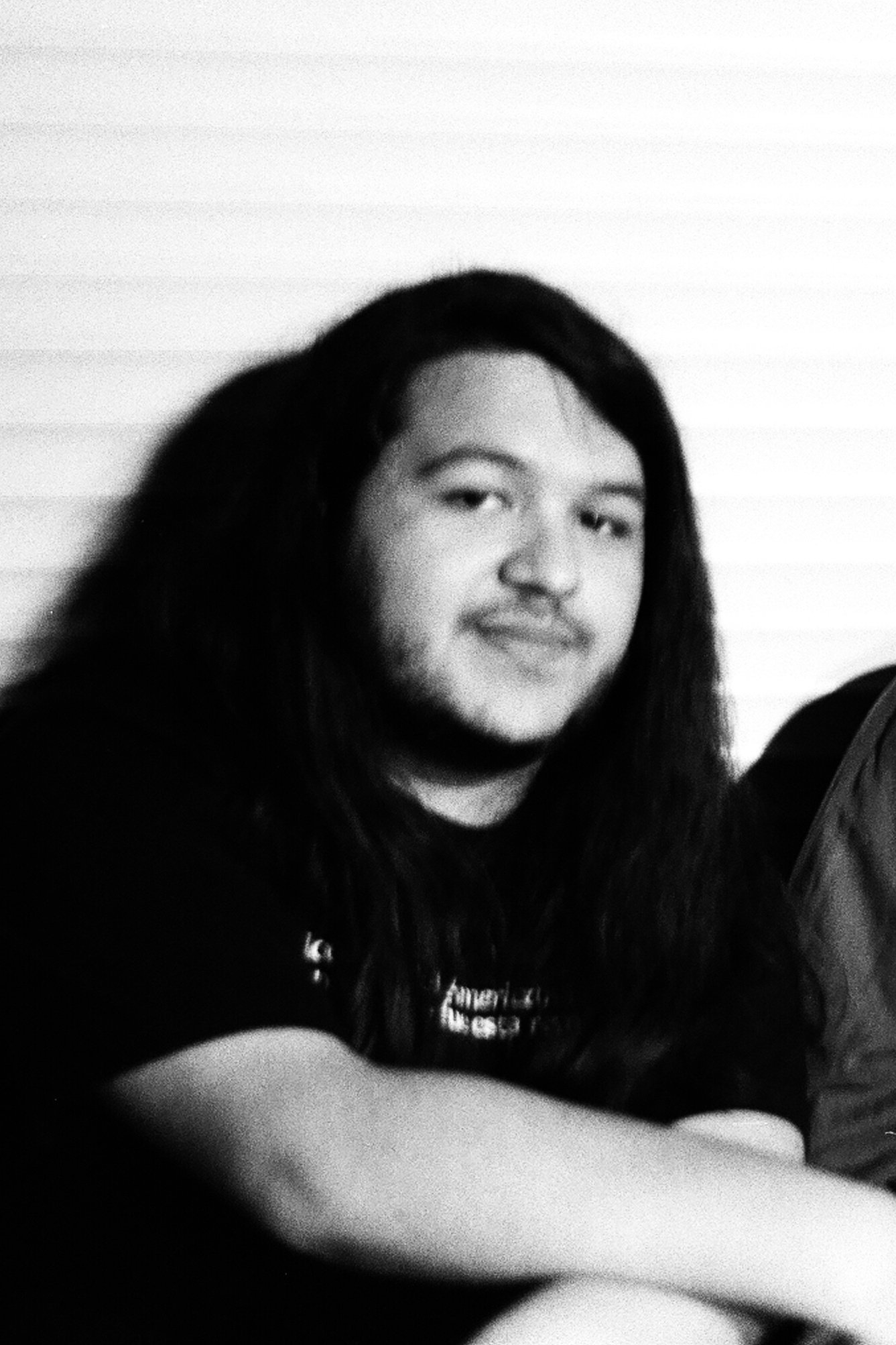 Iggy Ibáñez | Writer