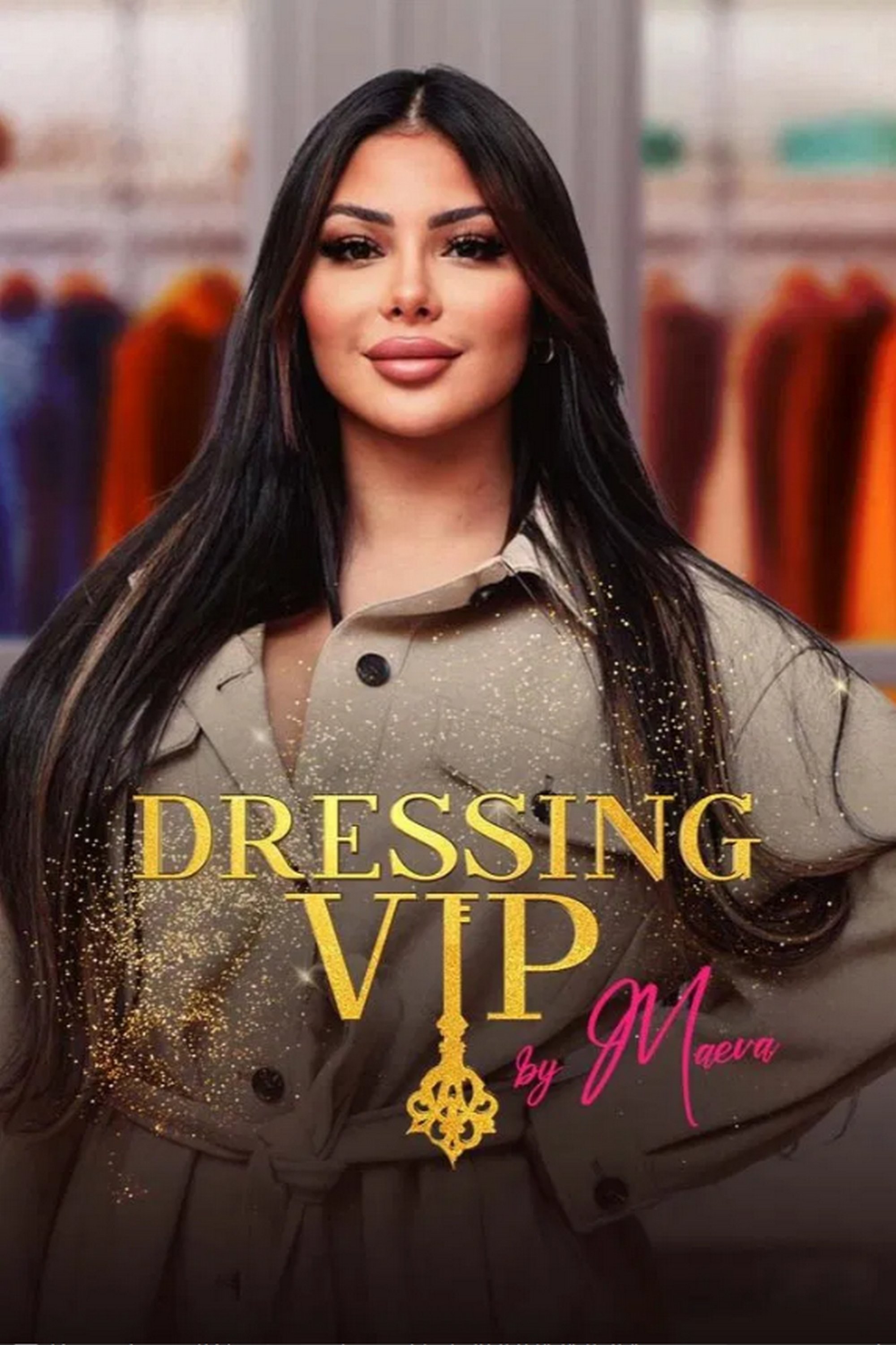 Dressing VIP by Maeva - Season 1