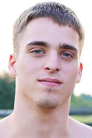 et billede af Brady Bennett