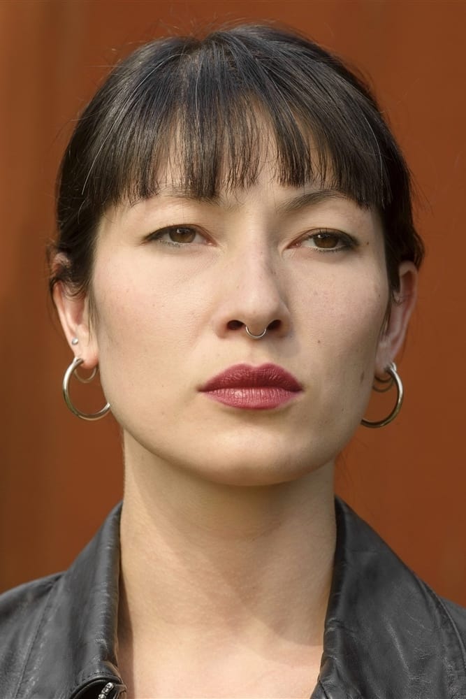 et billede af Lou Justine Moua Nédellec