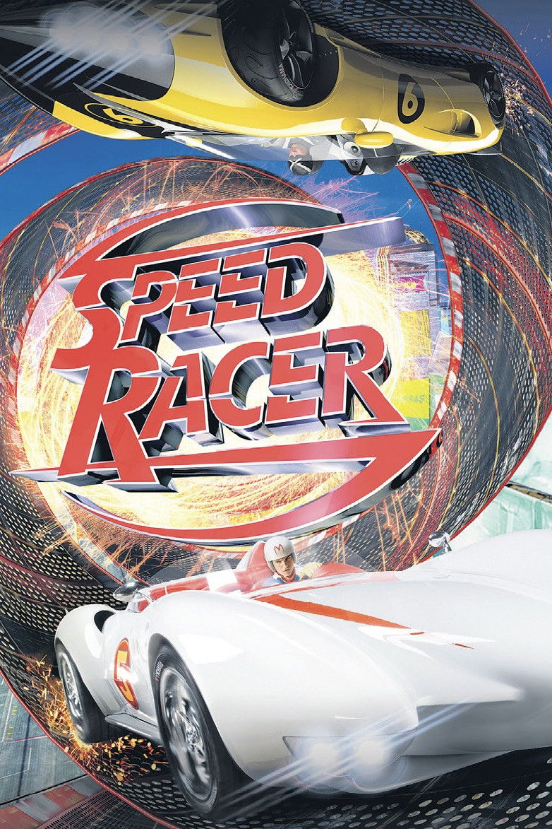 Speed Racer