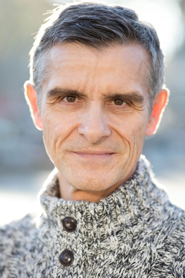 et billede af Jean-Gilles Barbier