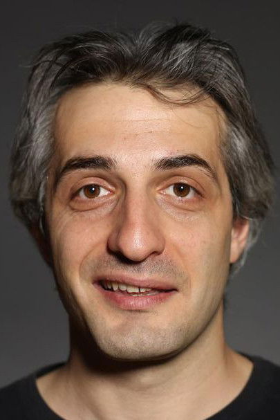 et billede af Nusret Baltacı