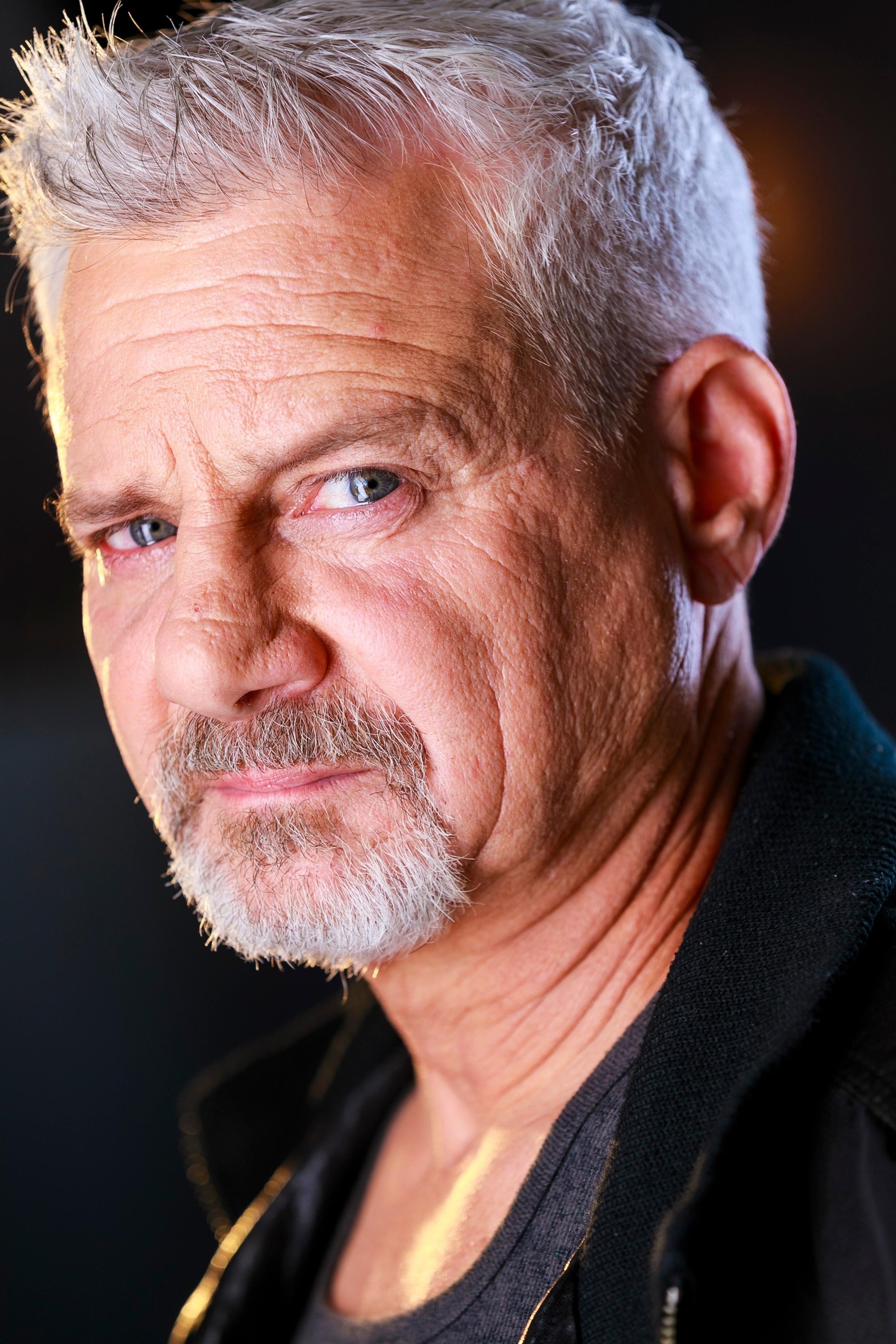 et billede af Banzai Vitale