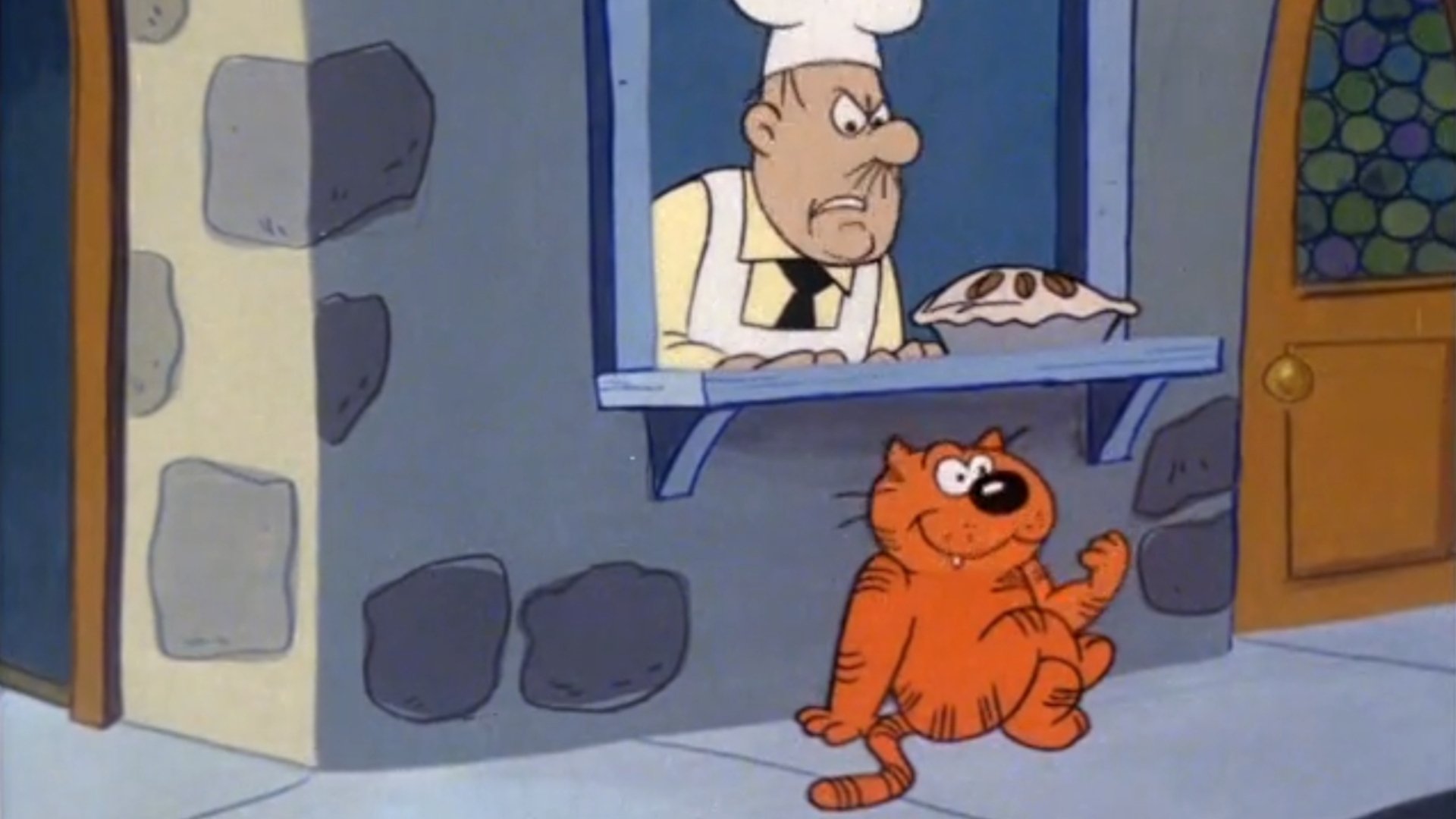 Episode 18