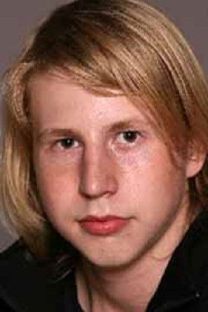 et billede af Anton Chechevichkin