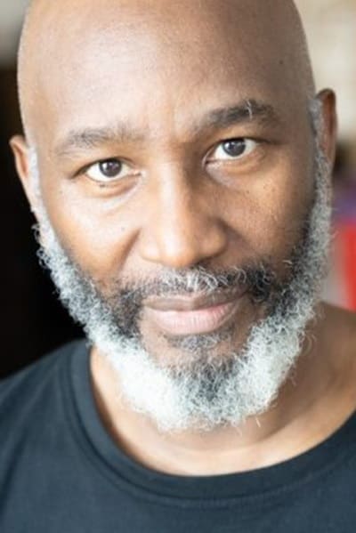 et billede af Patrice Naiambana