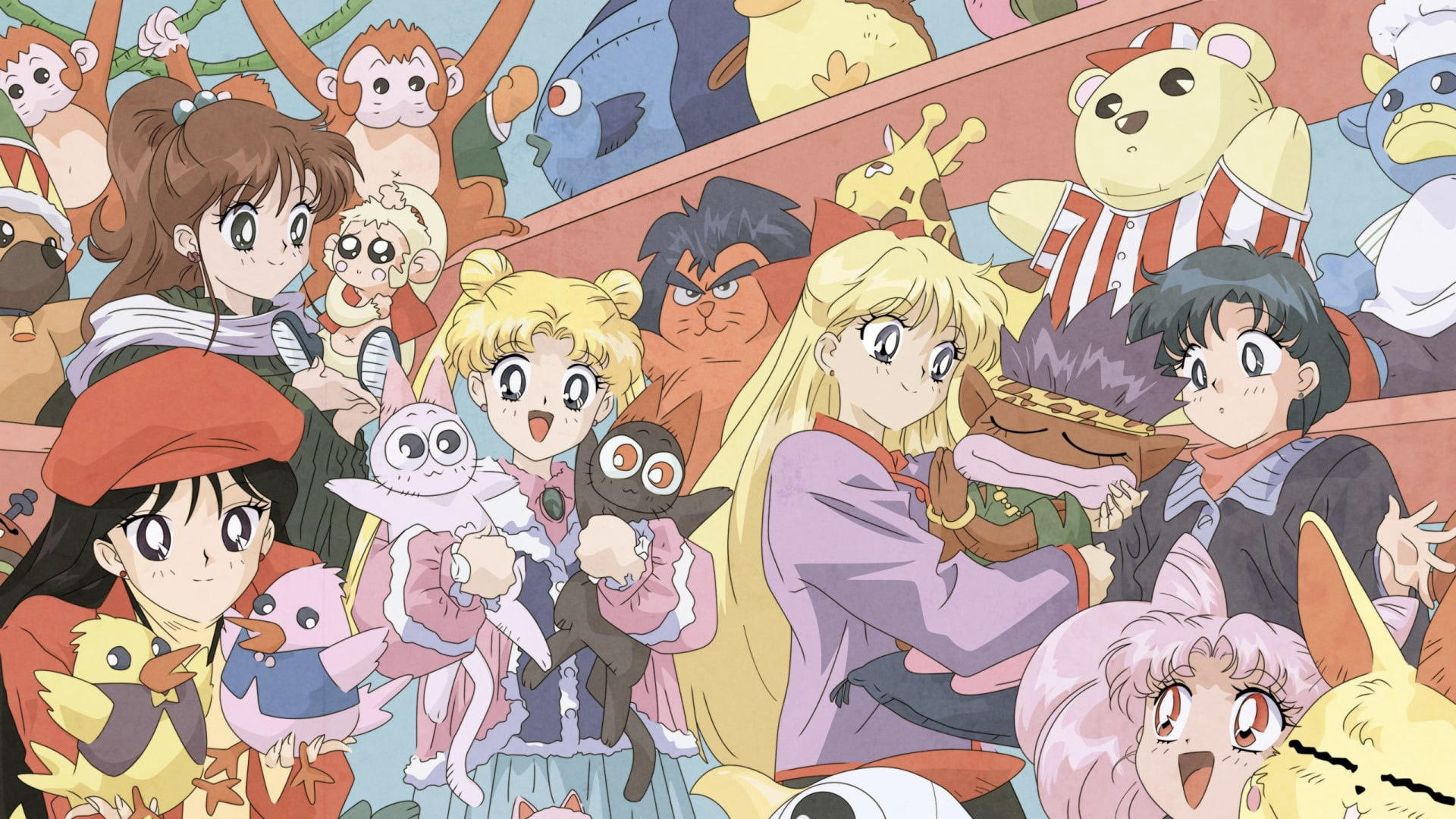 Sailor Moon