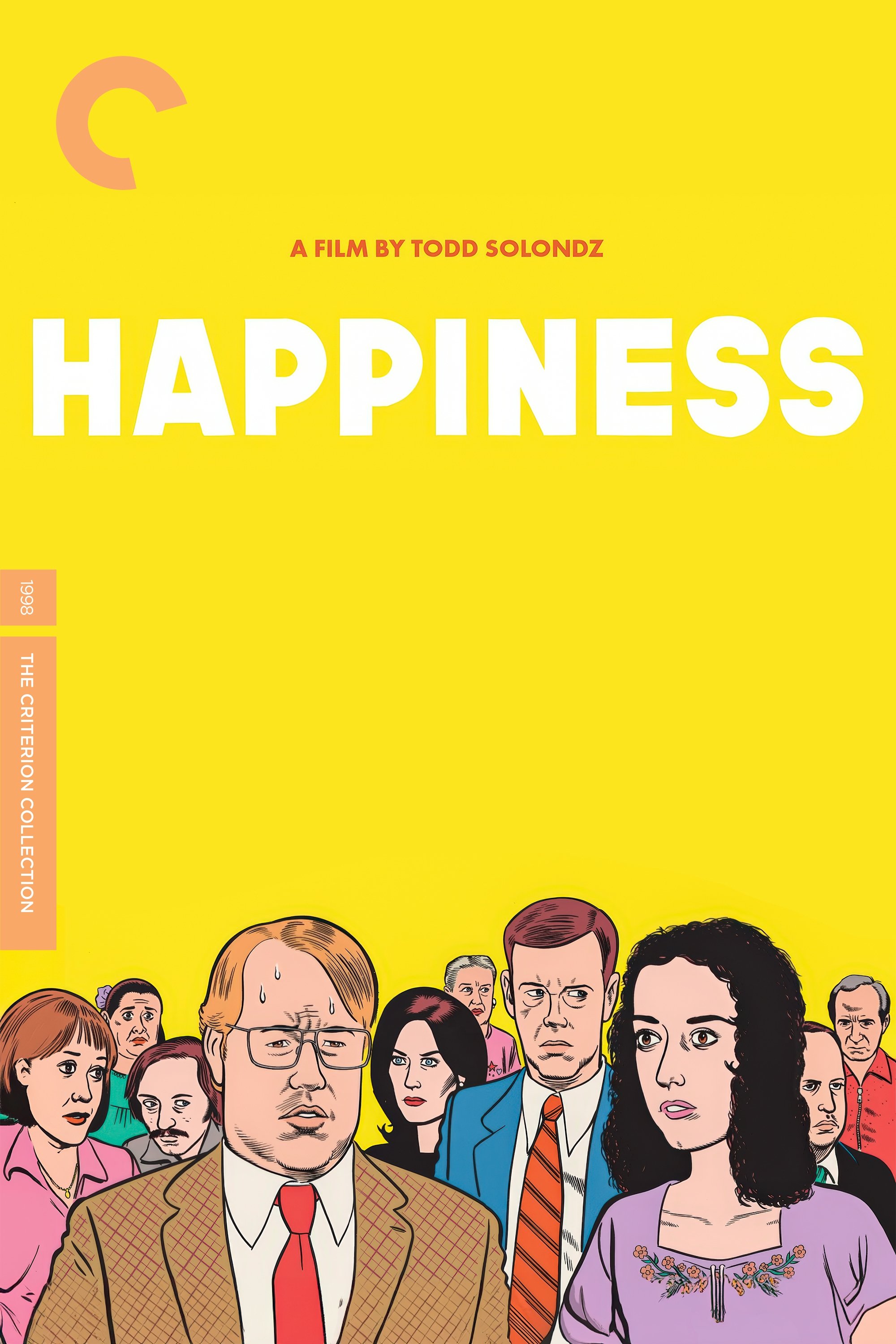 Happiness