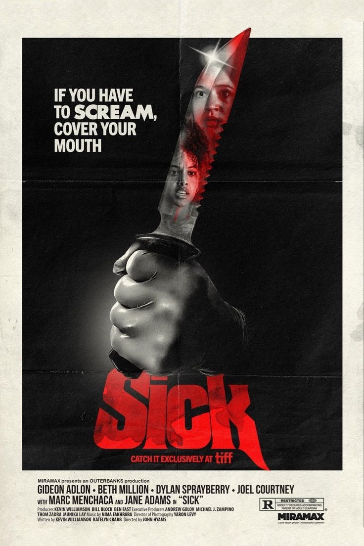 Sick