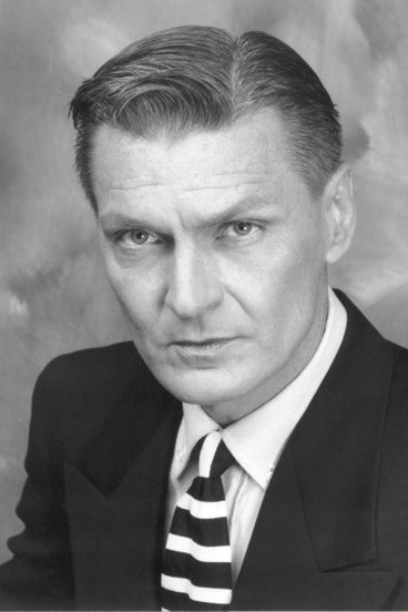 et billede af William Fowle