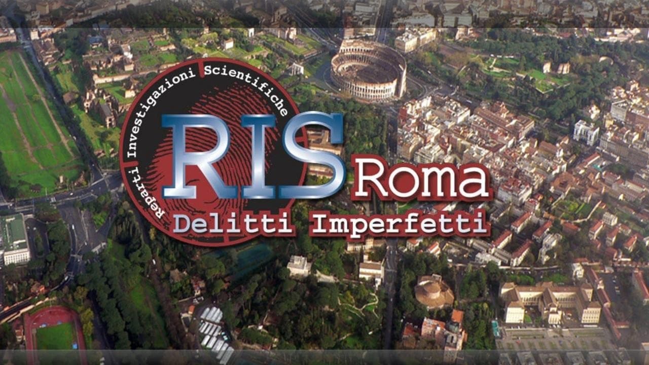 RIS Delitti Imperfetti