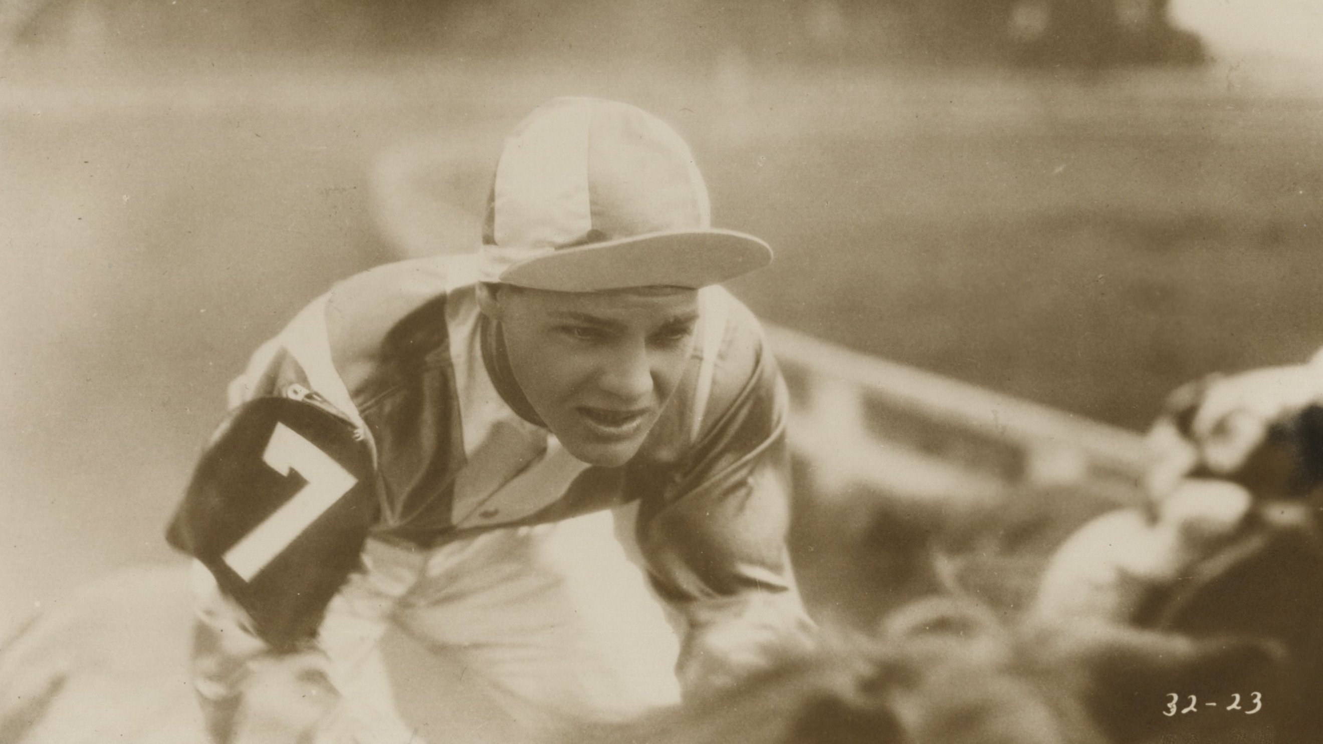 Sweepstakes (1931)