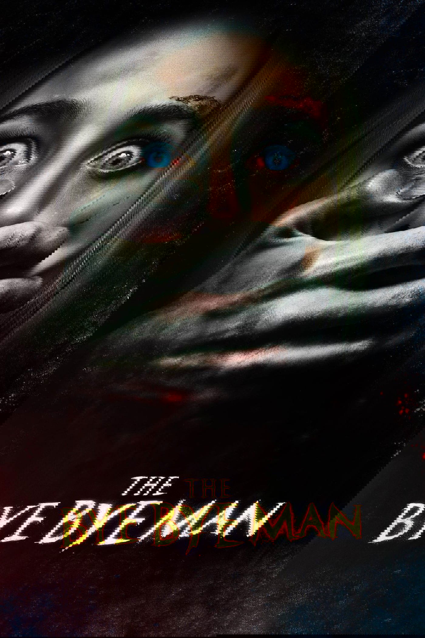 The Bye Bye Man