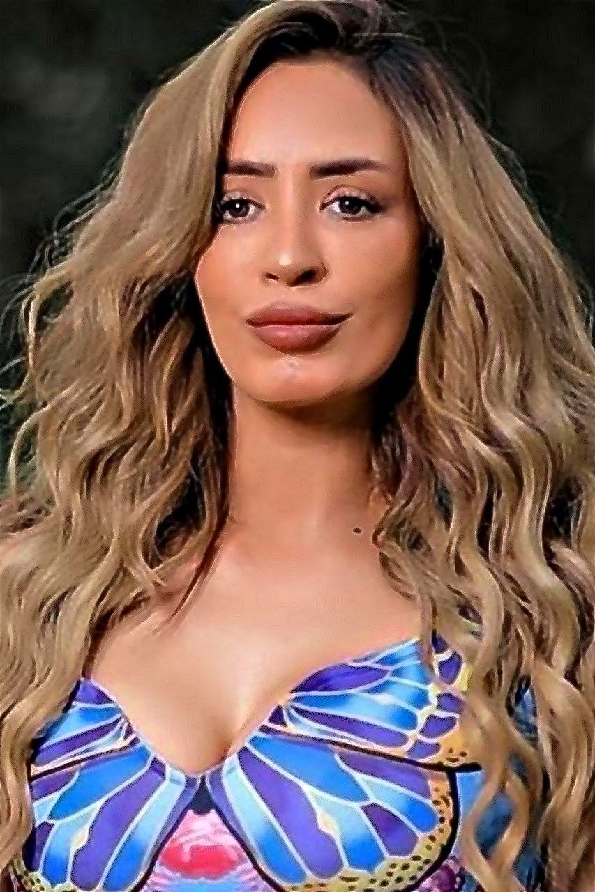 et billede af Noha Adel