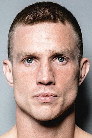 et billede af Luke Gersbeck