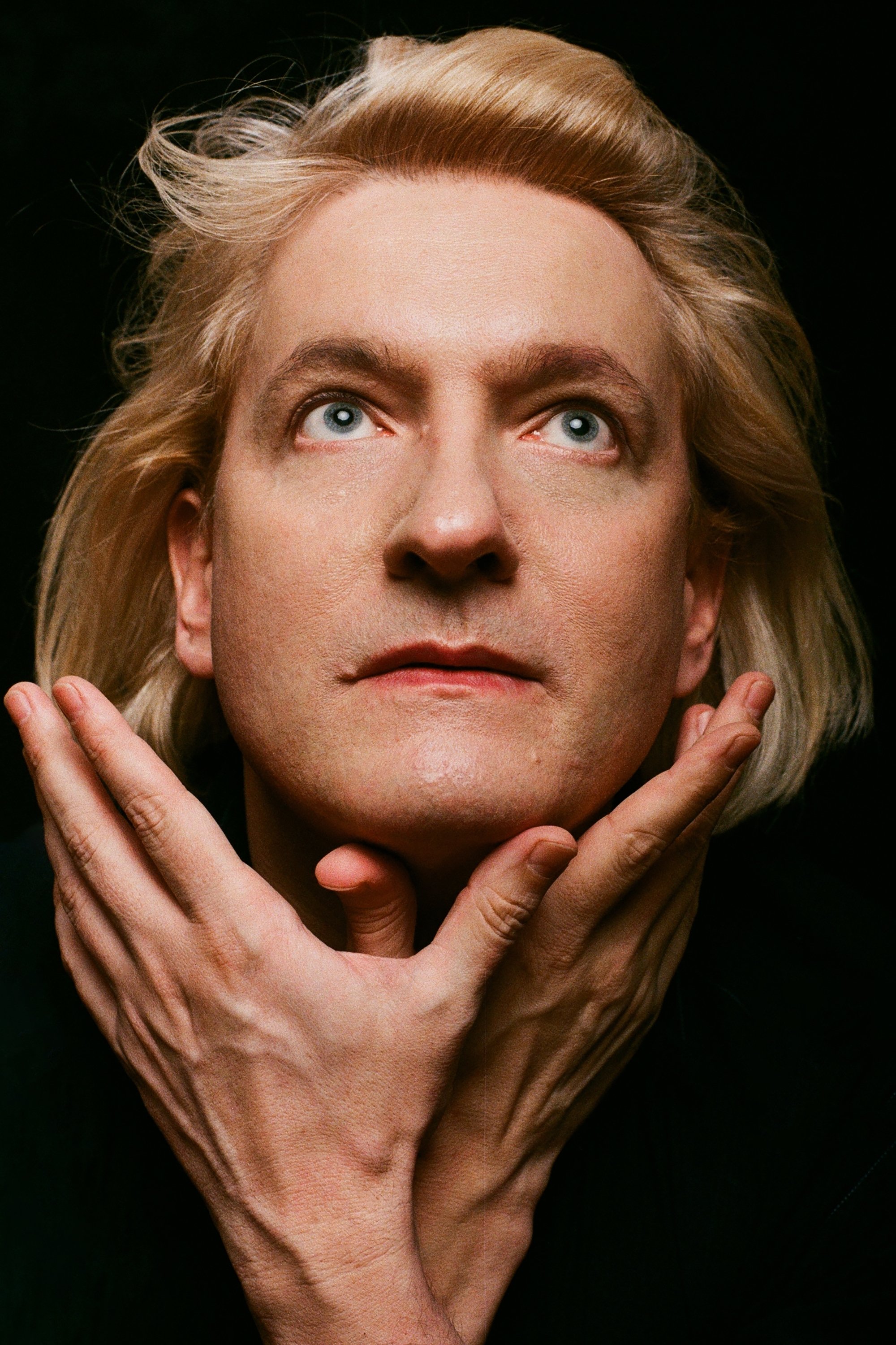 et billede af Milutin Dapčević