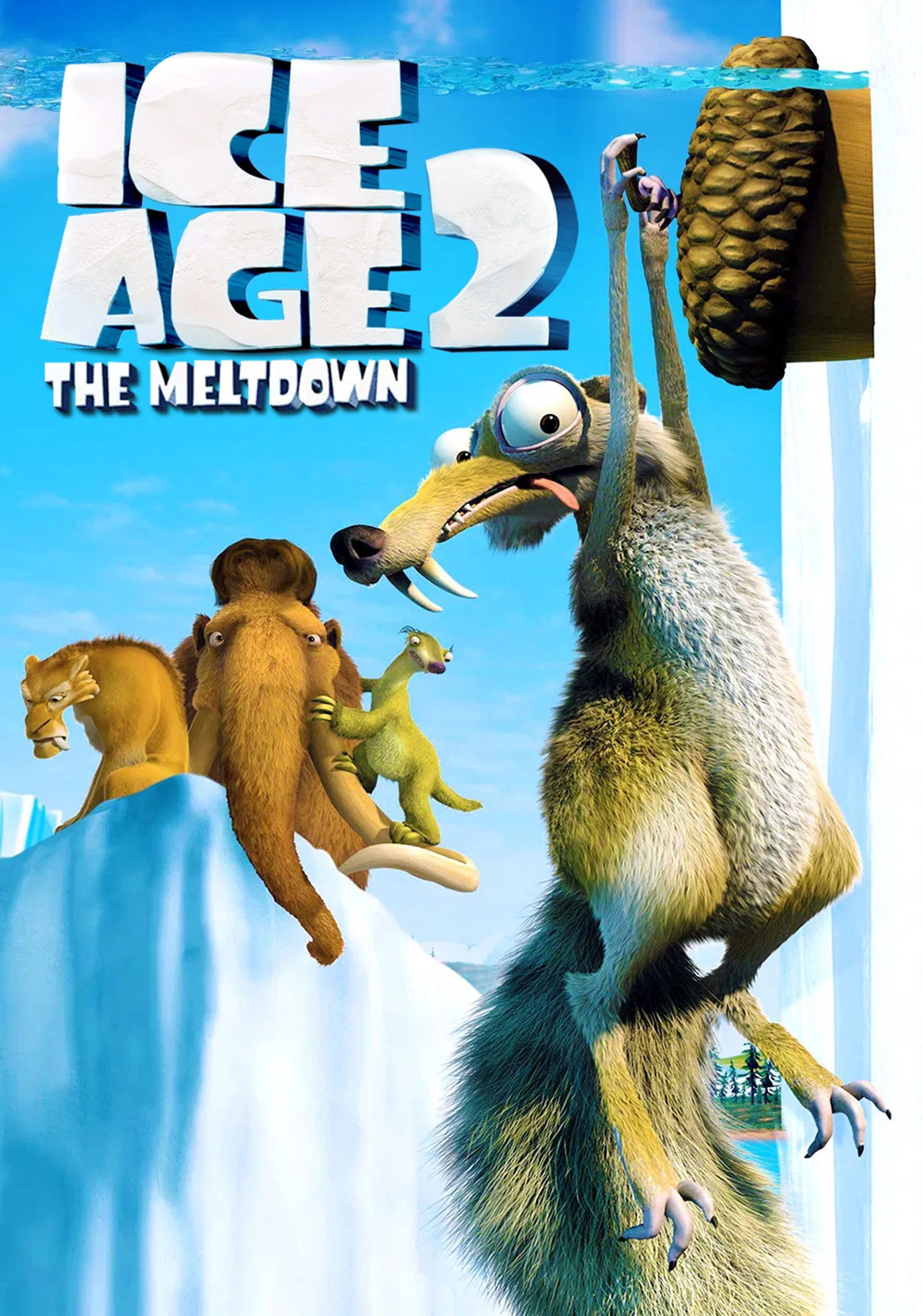 Ice Age: The Meltdown
