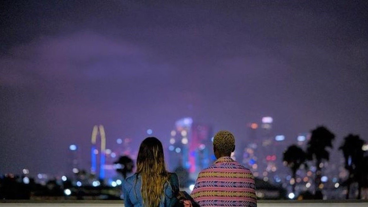 Personalized Futures (2023)