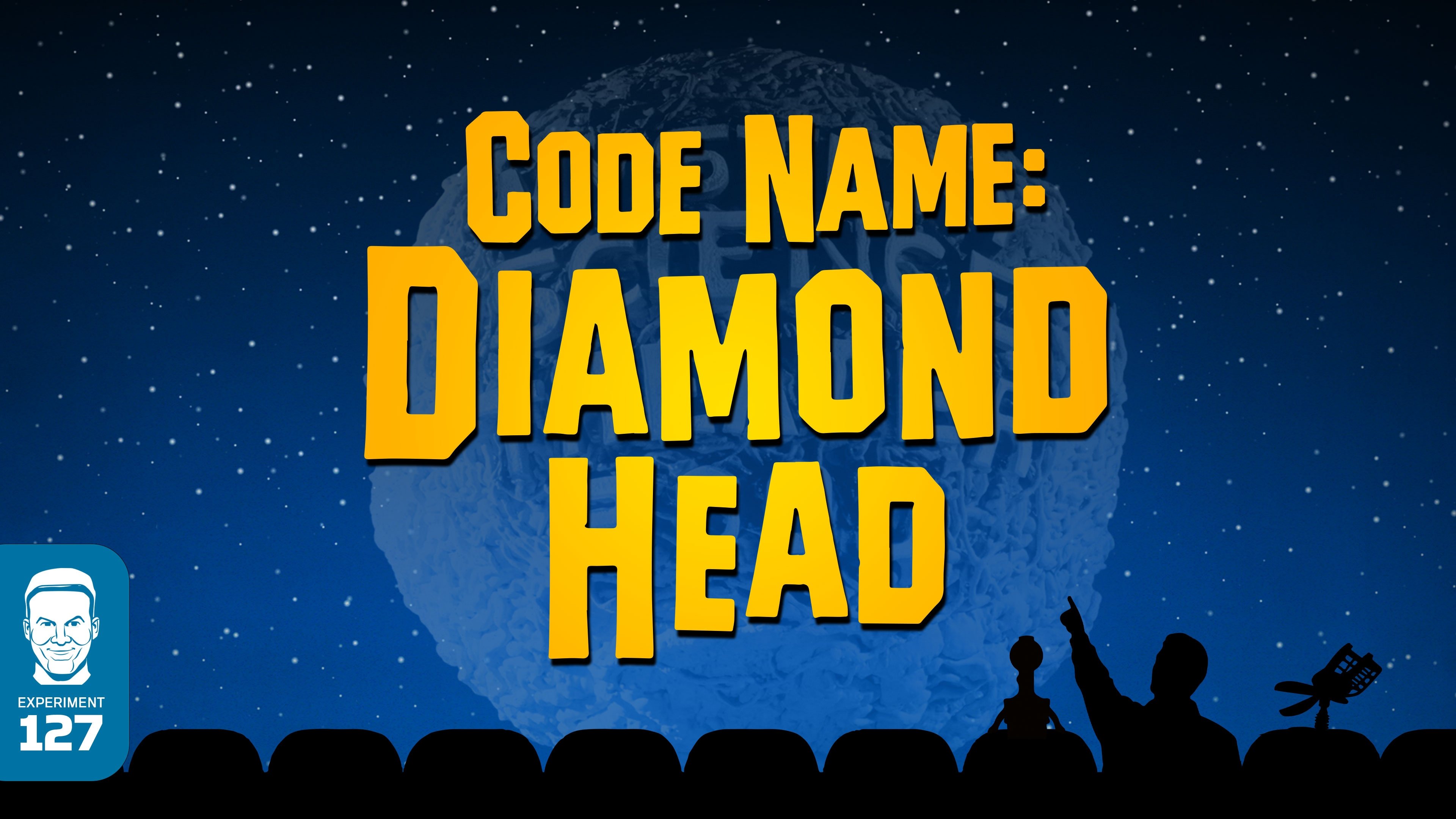 Mystery Science Theater 3000