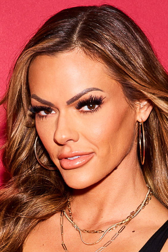 et billede af Aila Donovan