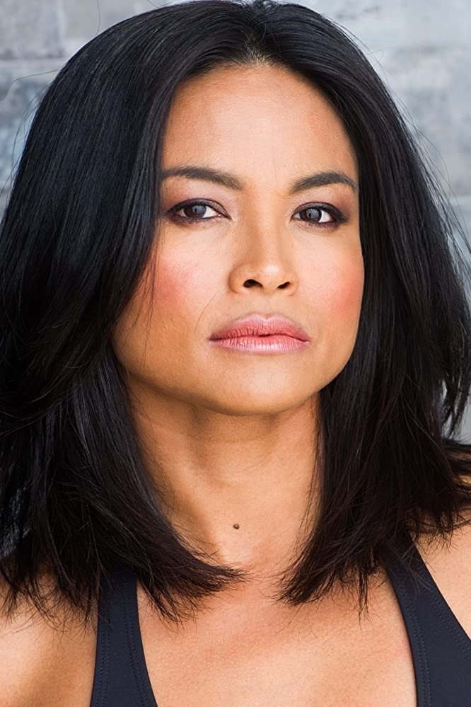 et billede af Joanna Bacalso