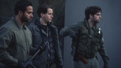 13 Hours: Race Against Time