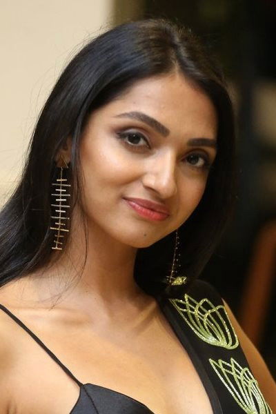 et billede af Jazba Singh