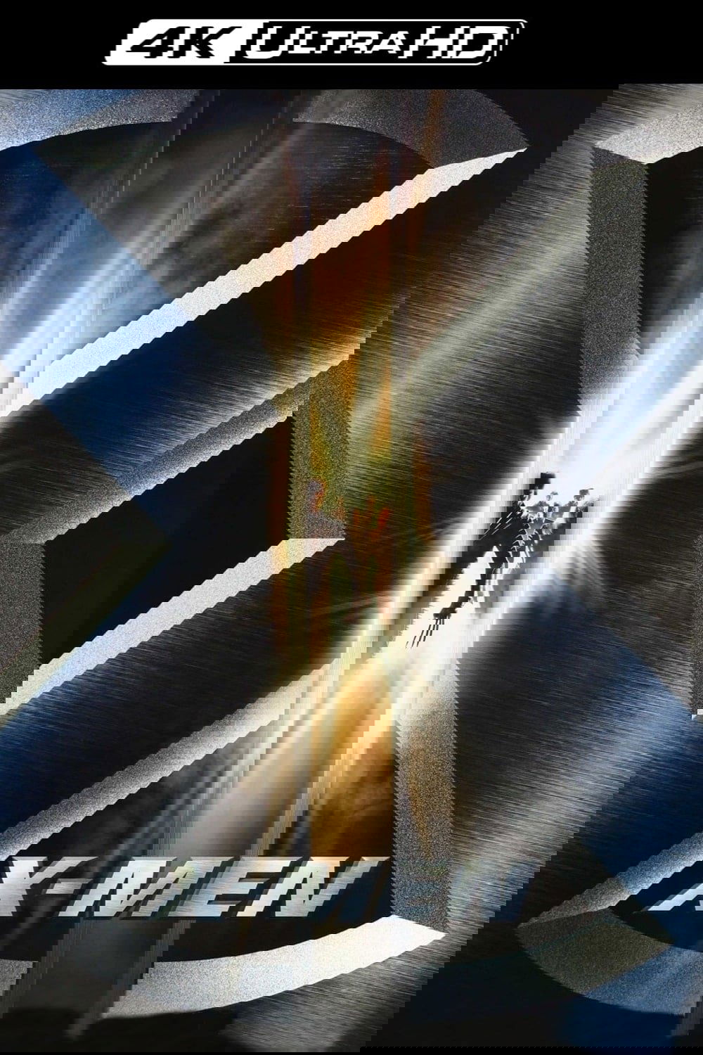 X-Men