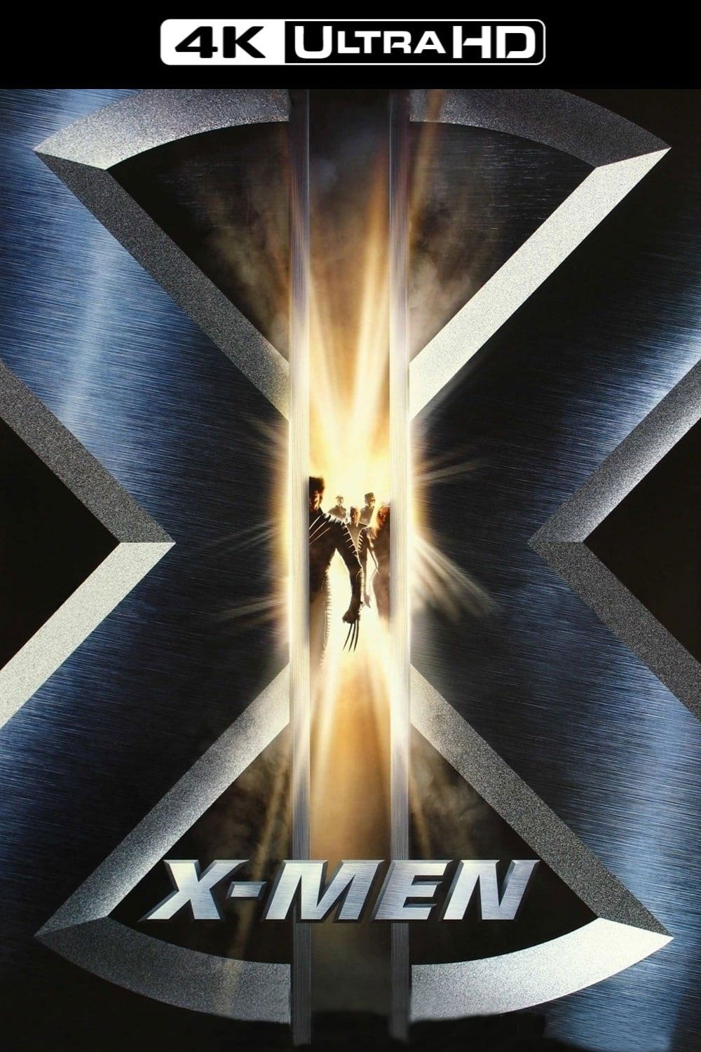 X-Men