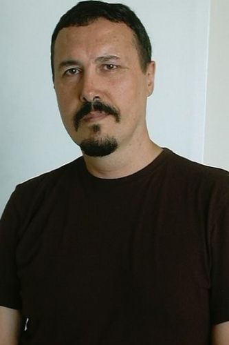 et billede af Bruno Ouvrard