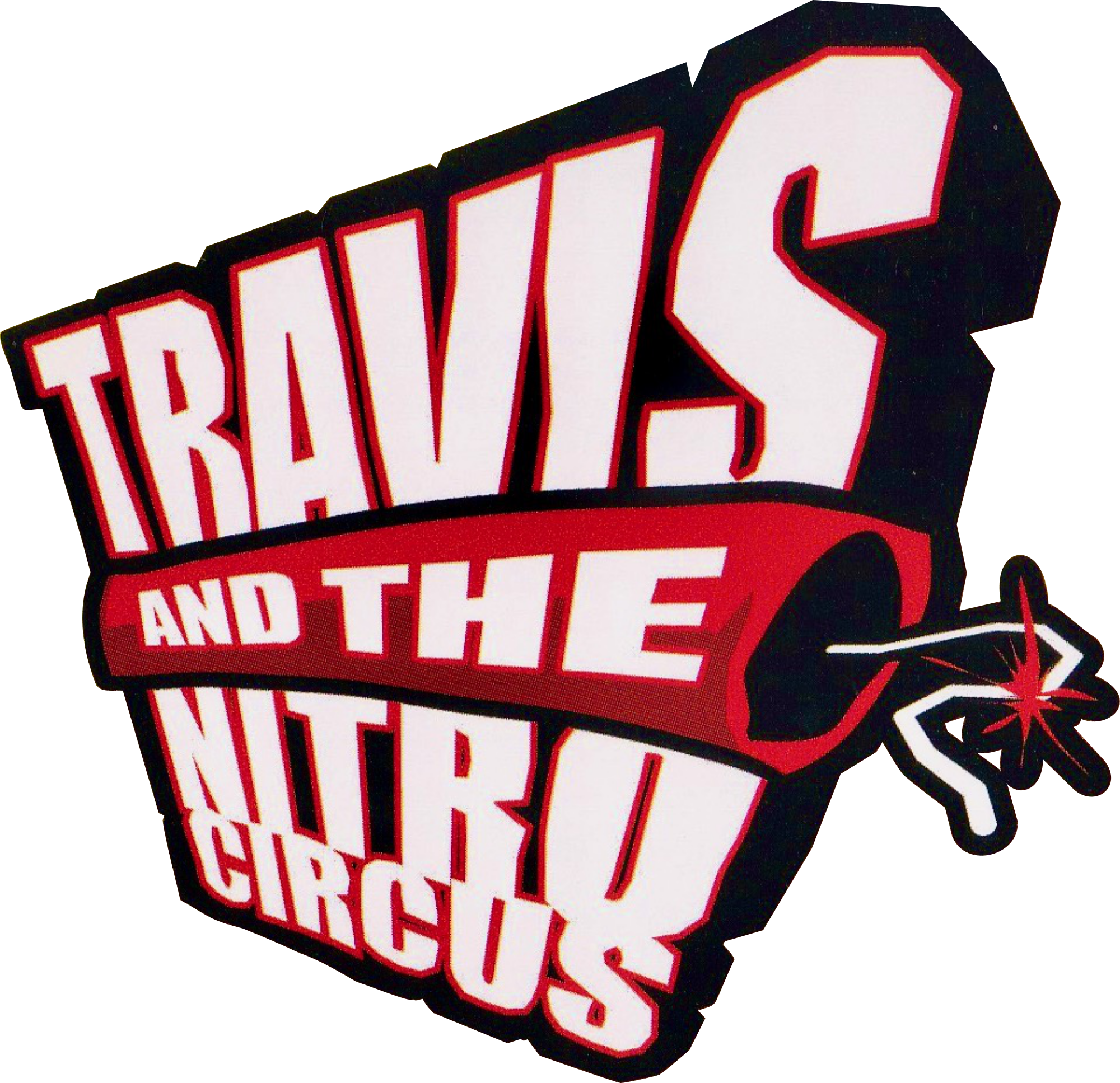 Travis and the Nitro Circus