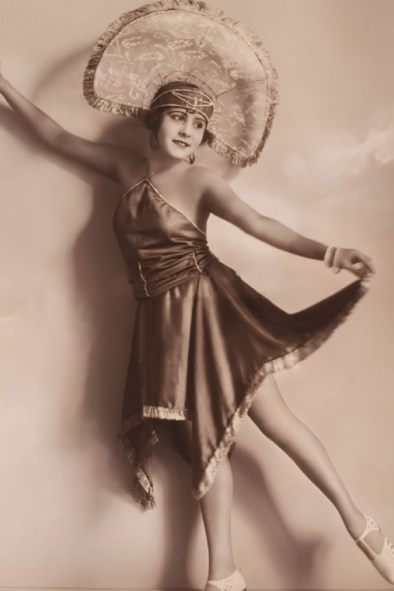 et billede af Yara Jordão