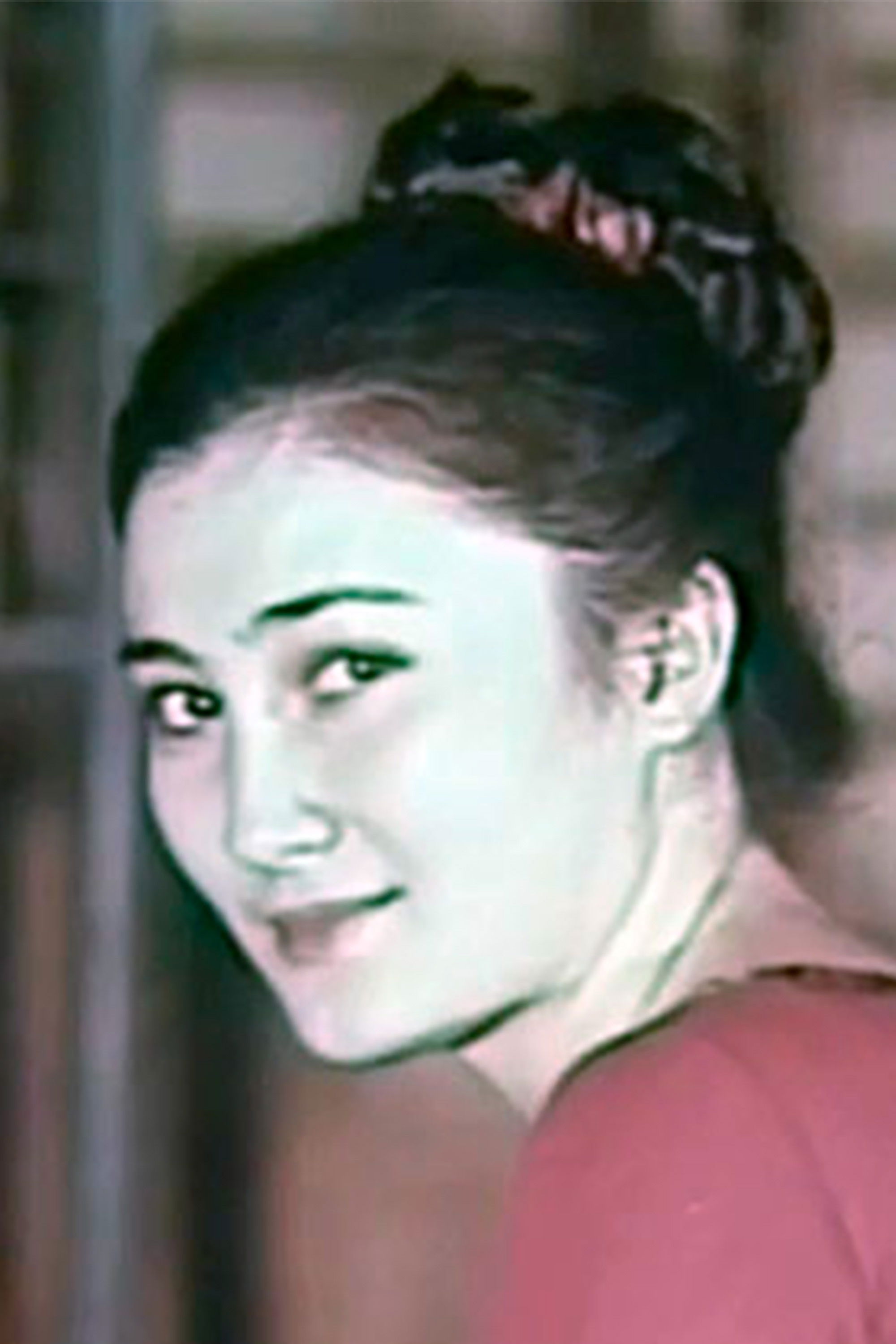 et billede af Gulnara Yeraliyeva