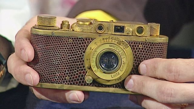 Antiques Roadshow - Épisode 23