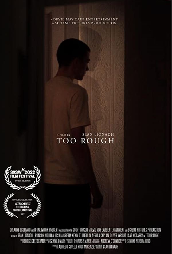 Too Rough