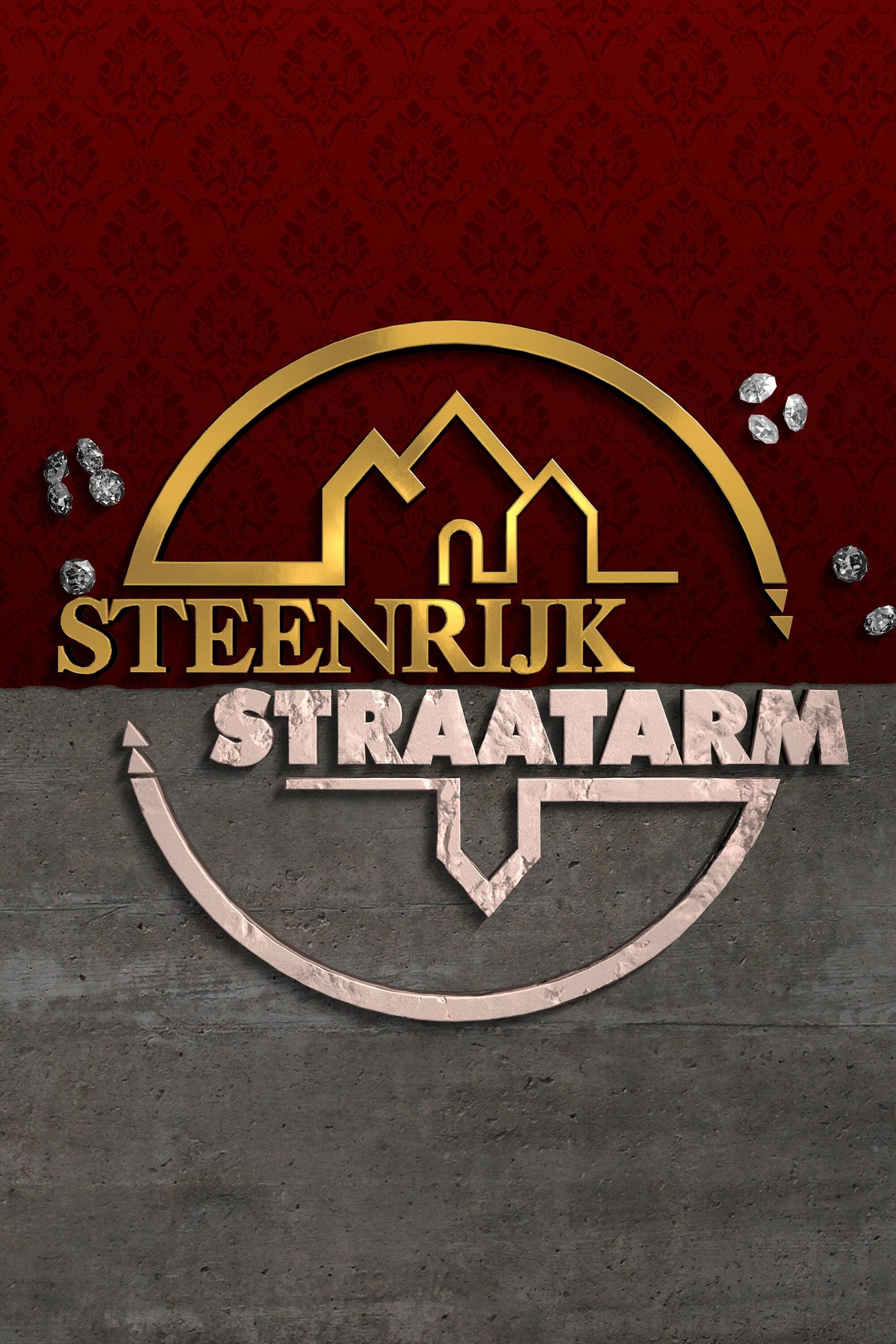 Steenrijk, Straatarm - Season 6