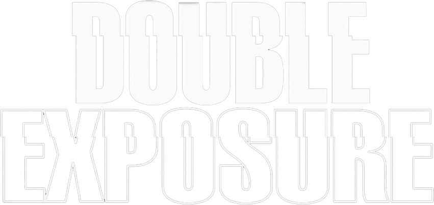 Double Exposure Logo