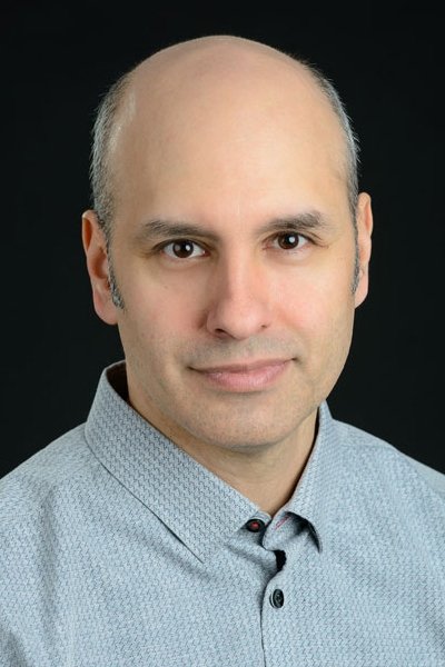 et billede af Marc Simard-Nataren