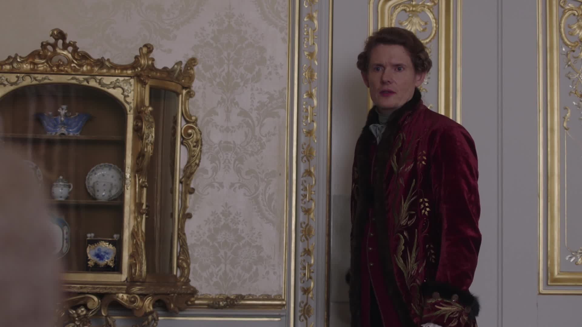 Harlots