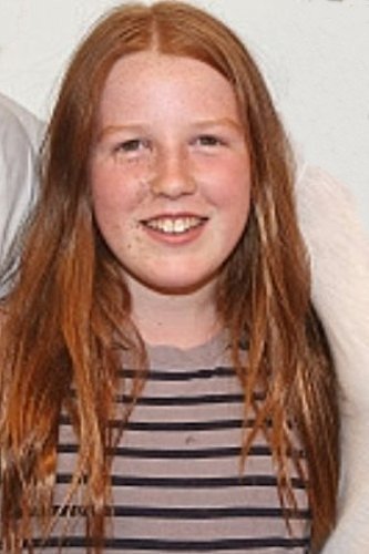 et billede af Makena Lei Carnahan