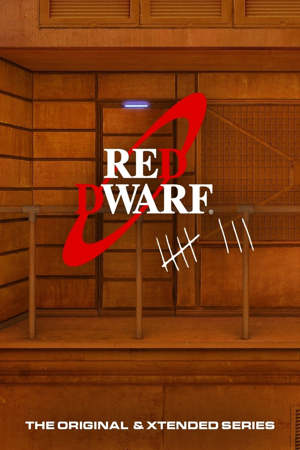 Red Dwarf - Season 8