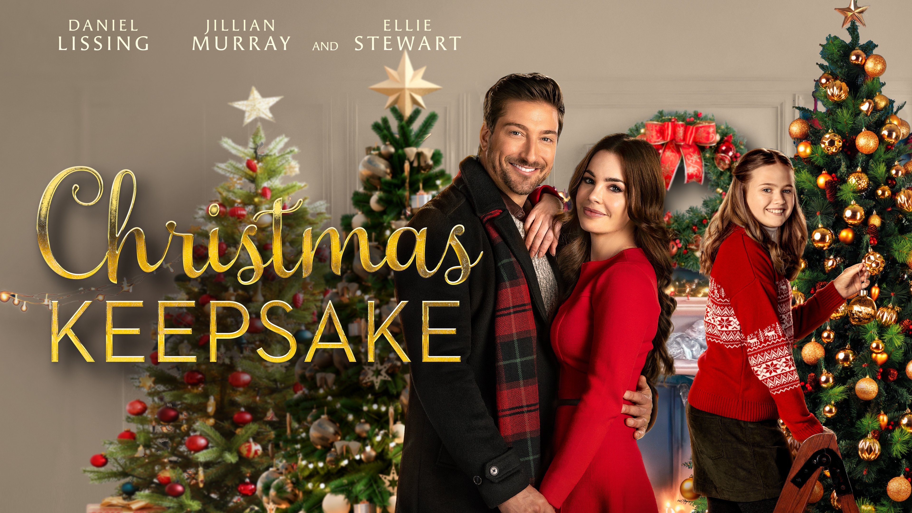 Christmas Keepsake Screenshot