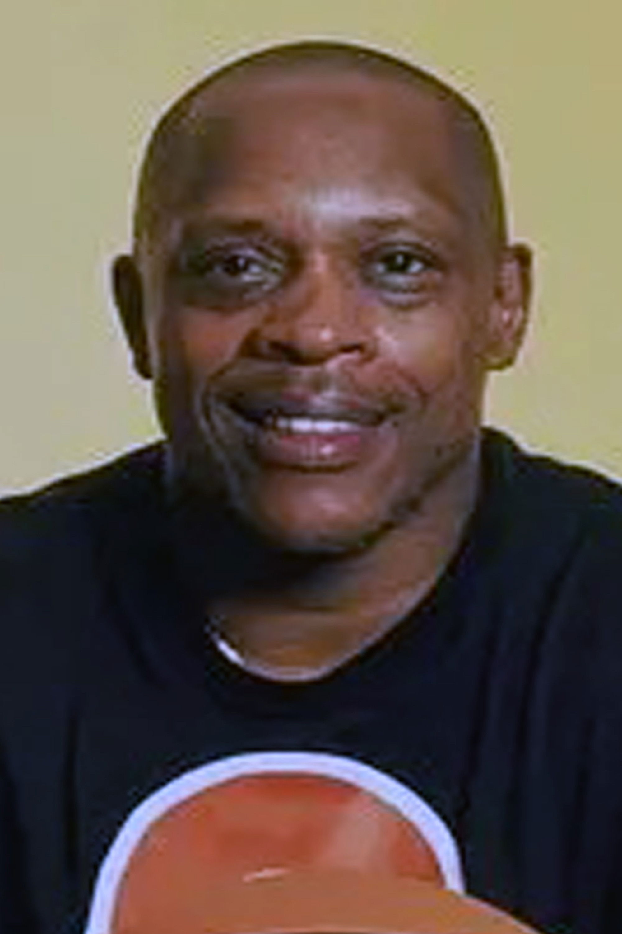 et billede af Nate Archibald