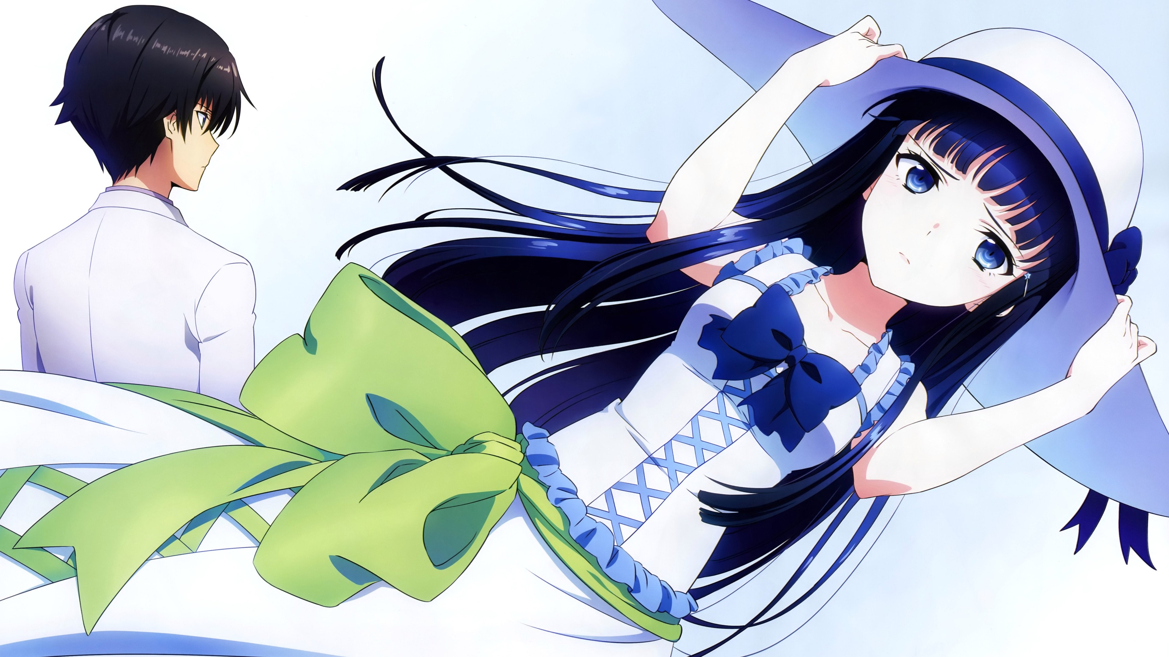 The Irregular At Magic High School Staffel 2 Netflix The Irregular at Magic High School: Season 2 - Gogoanime